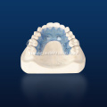10pcs lingual retainer bonding splints na may marka